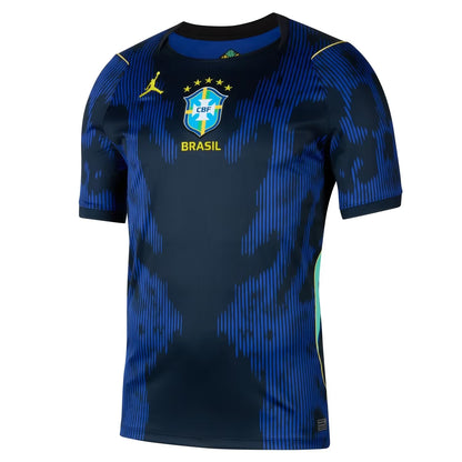 Nike Brazil 2026 Men's Jersey Shirt