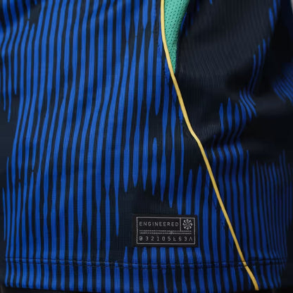 Nike Brazil 2026 Men's Jersey Shirt