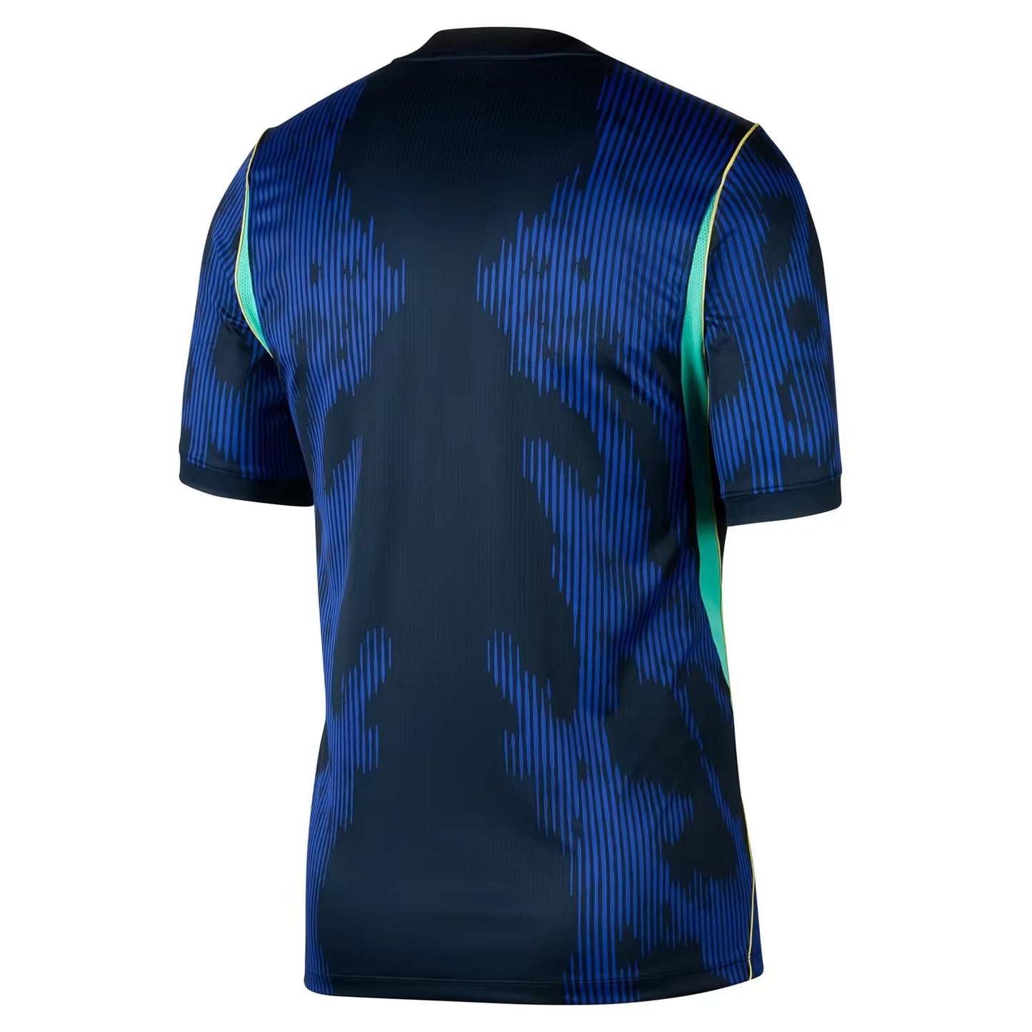 Nike Brazil 2026 Men's Jersey Shirt