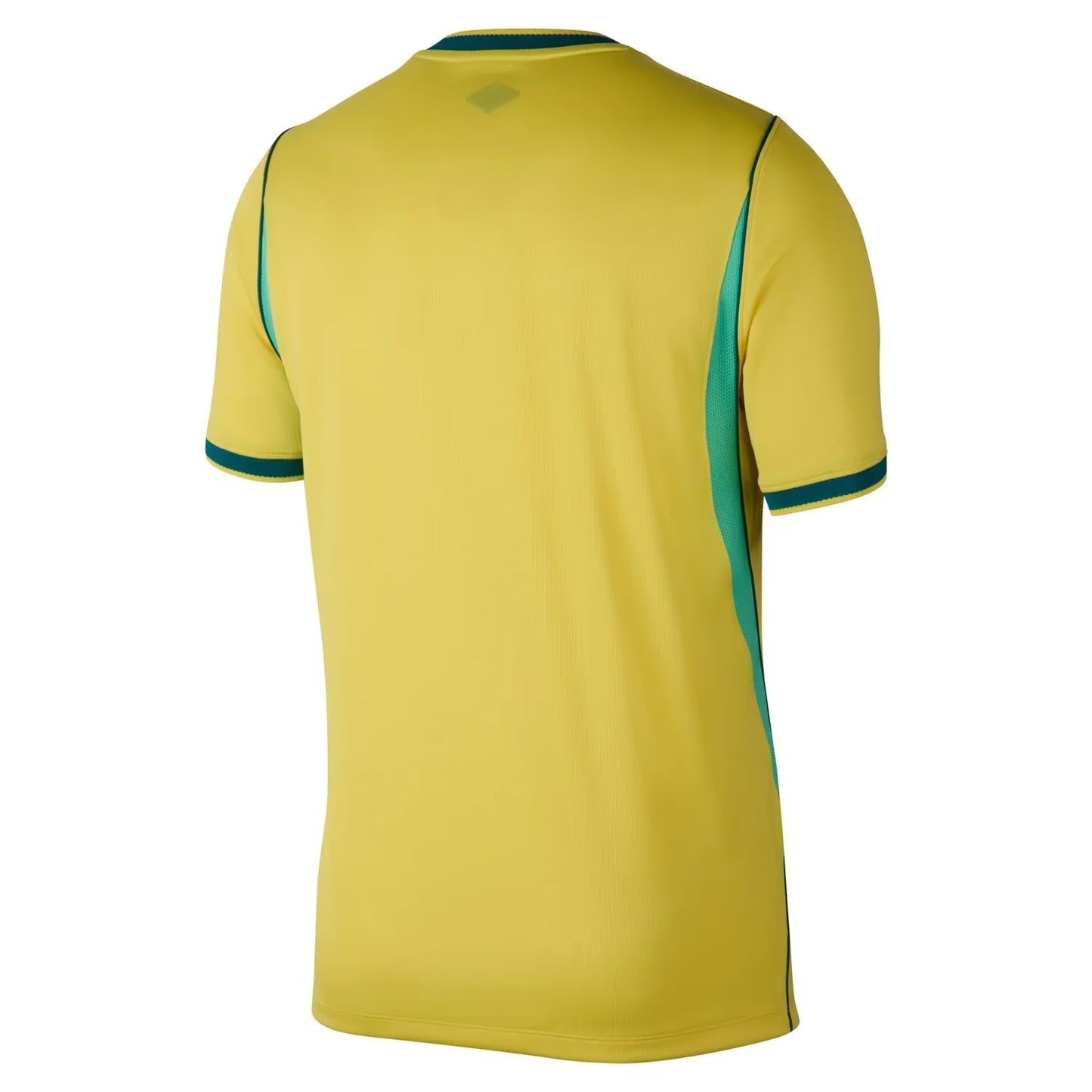 Nike Brazil 2026 Men's Jersey Shirt