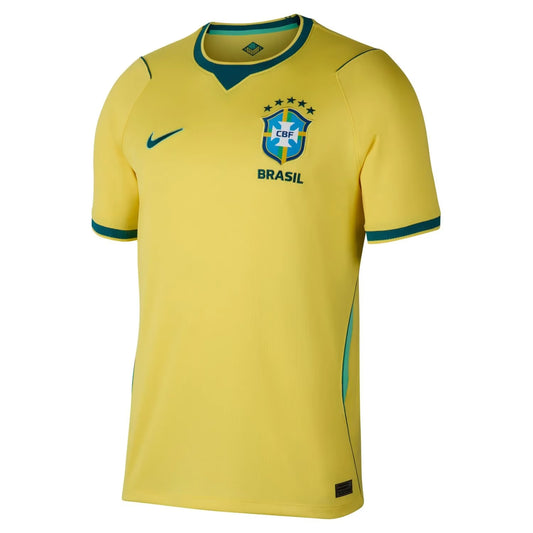 Nike Brazil 2026 Men's Jersey Shirt