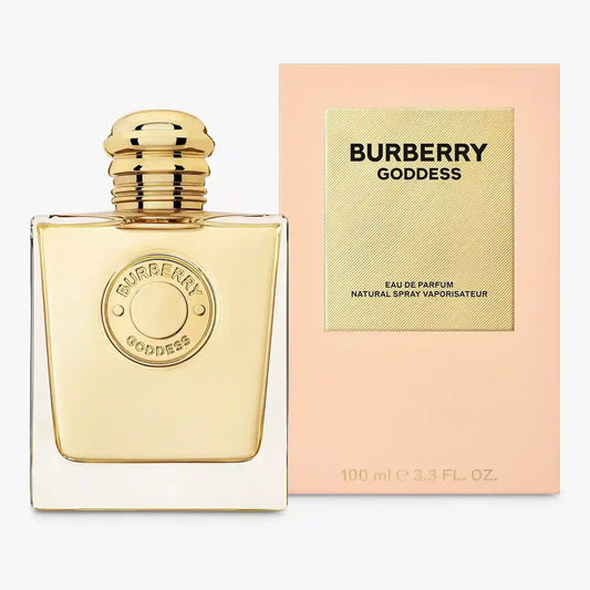 Burberry Goddess Eau De Parfum 100ml
