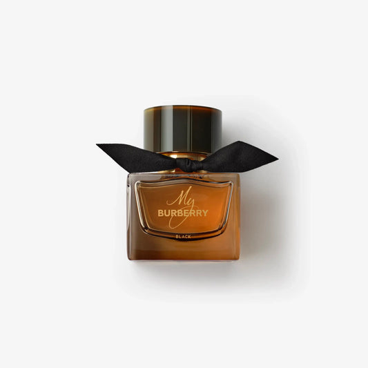 Burberry My Burberry Black Eau De Parfum for Women 90ml