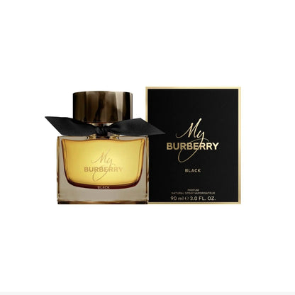 Burberry My Burberry Black Eau De Parfum for Women 90ml