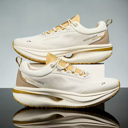 Lightweight Versatile Unisex Casual Walking Commuting Running Morning Walk Exercise Shoes Trainers