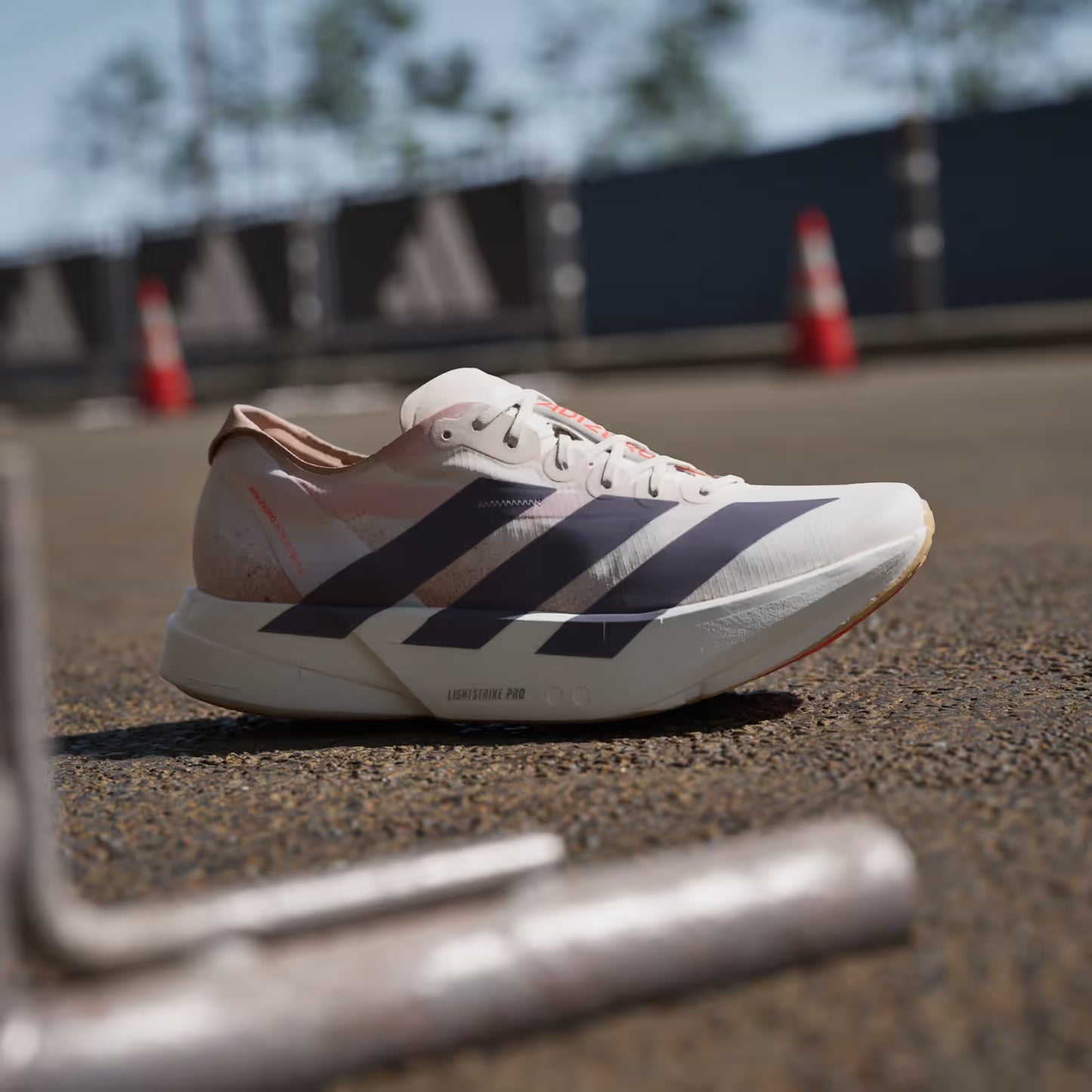 Adidas Adizero Adios Pro 4 Men's Shoes