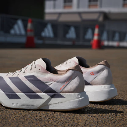 Adidas Adizero Adios Pro 4 Men's Shoes