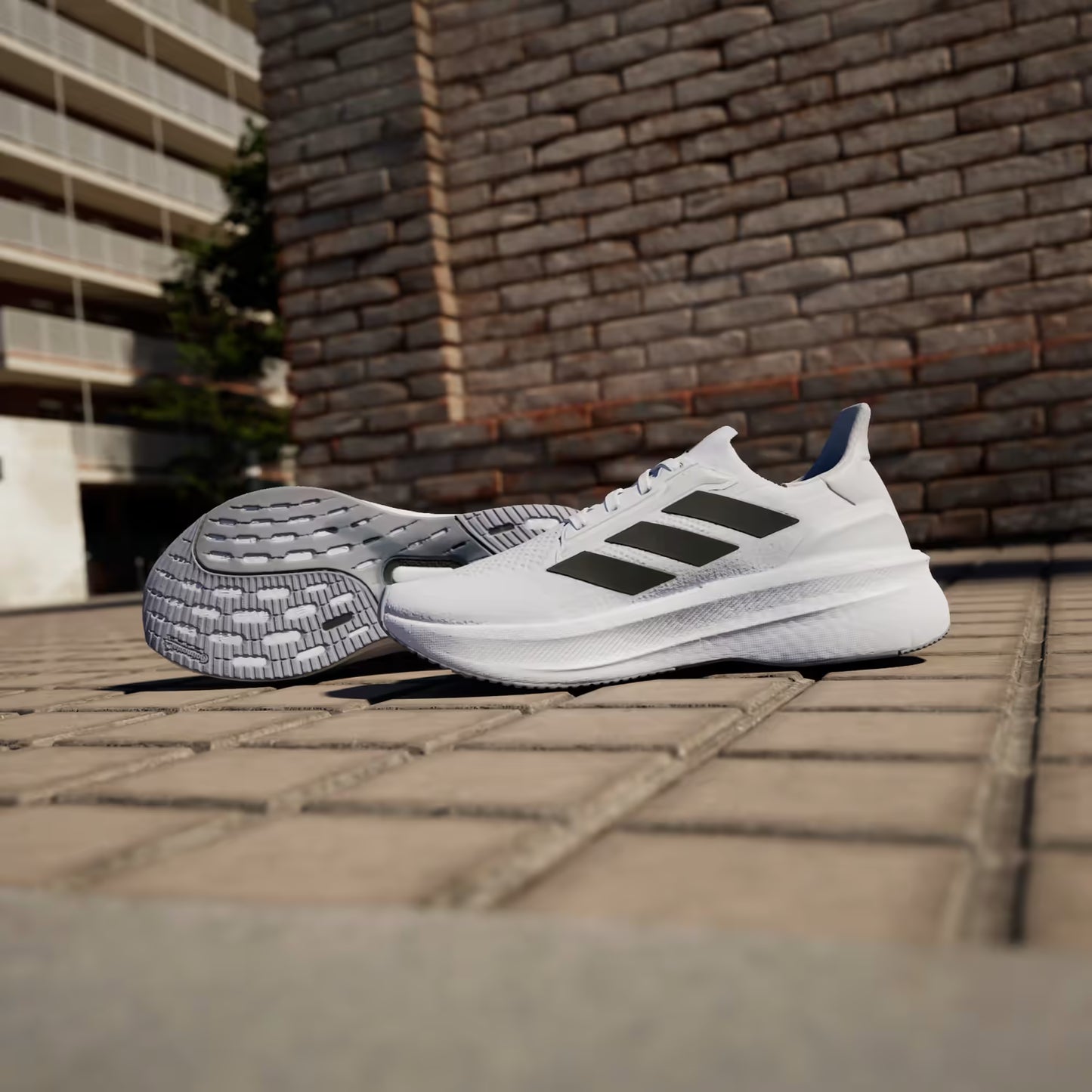 Adidas UltraBoost 5X Men's Shoes