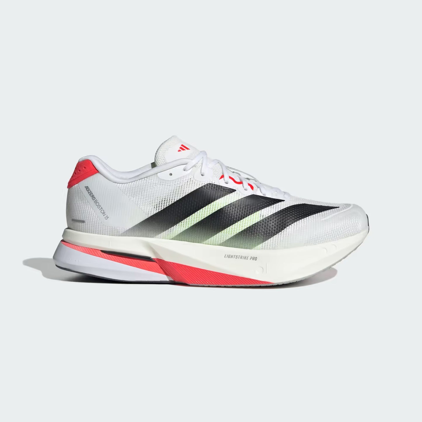 Adidas Adizero Boston 13 Men's Shoes Trainers