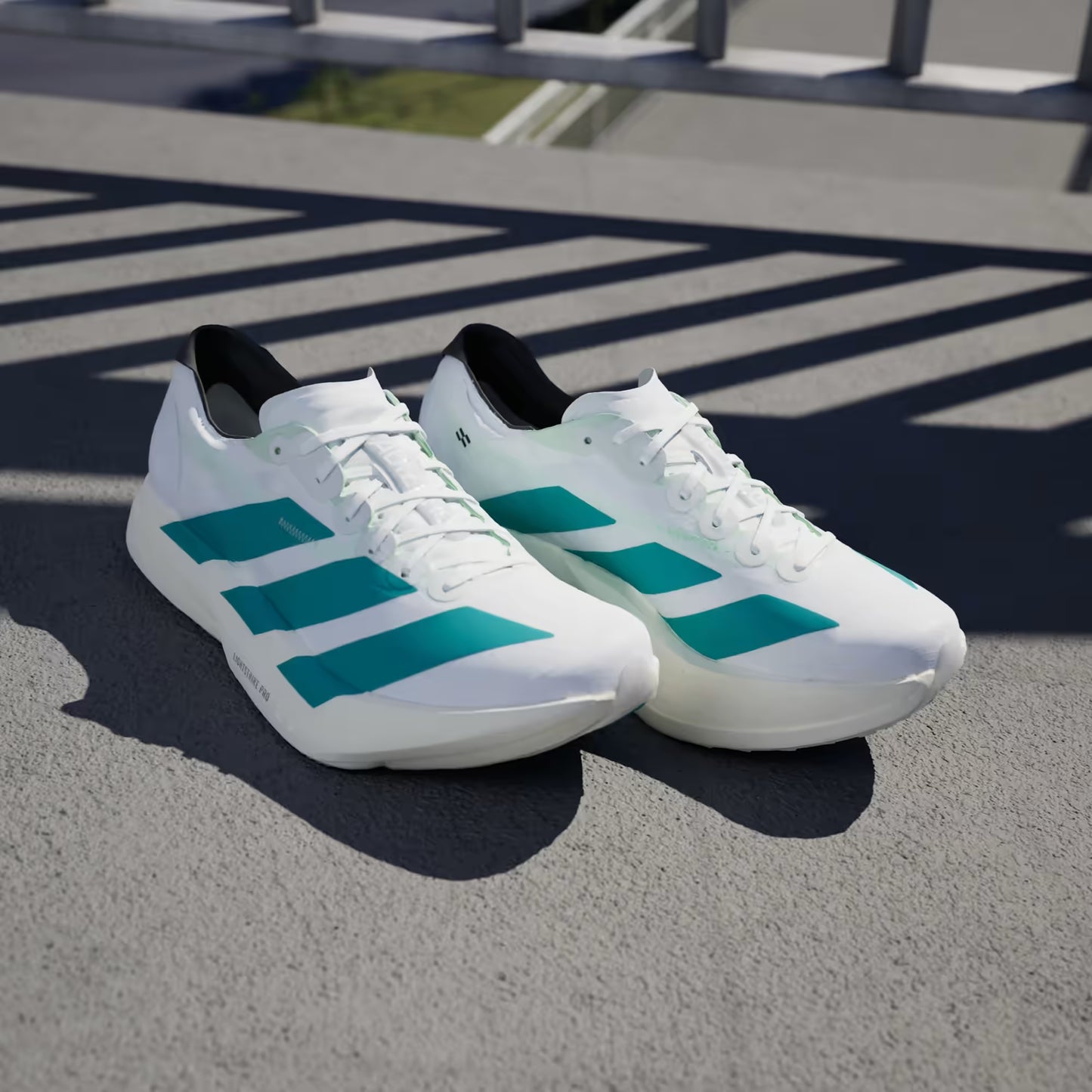 Adidas Adizero Adios Pro 4 Men's Shoes