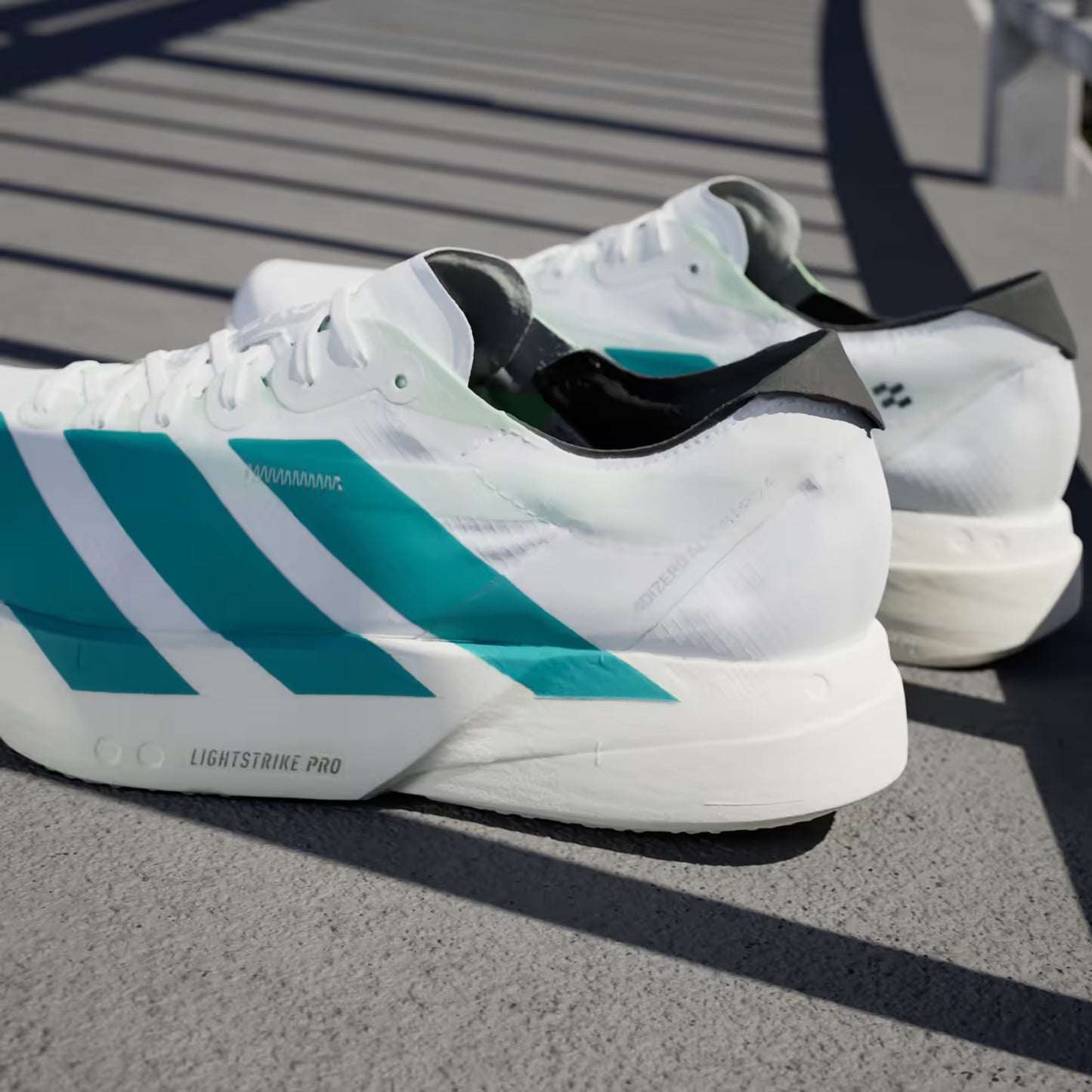 Adidas Adizero Adios Pro 4 Men's Shoes