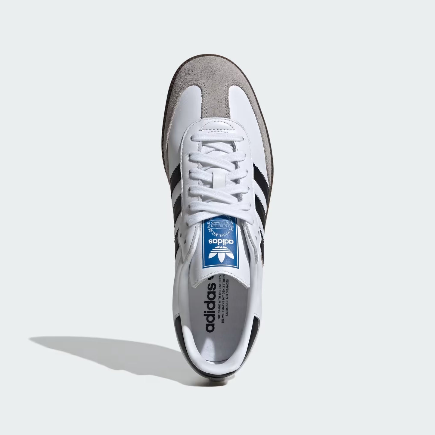 Adidas Samba OG Shoes Sneakers
