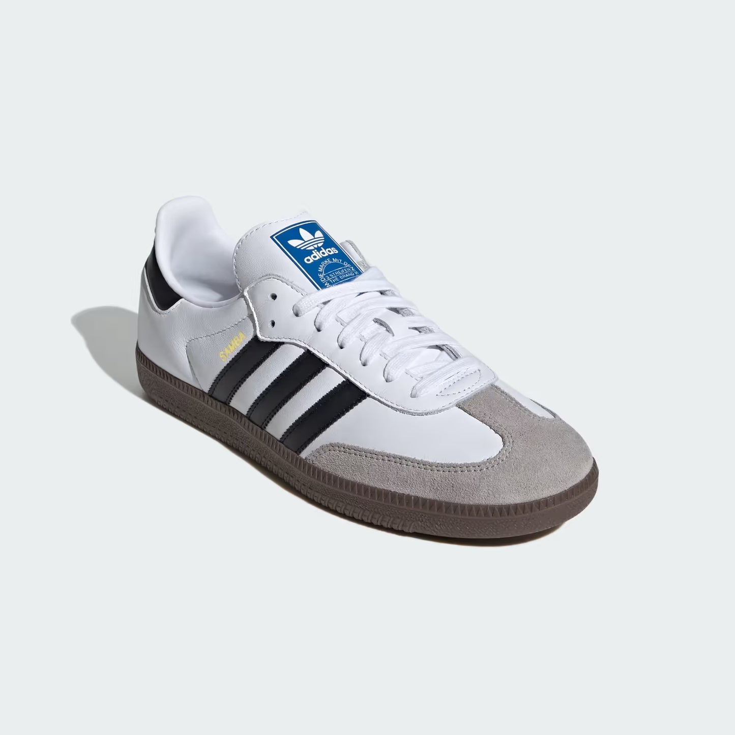 Adidas Samba OG Shoes Sneakers