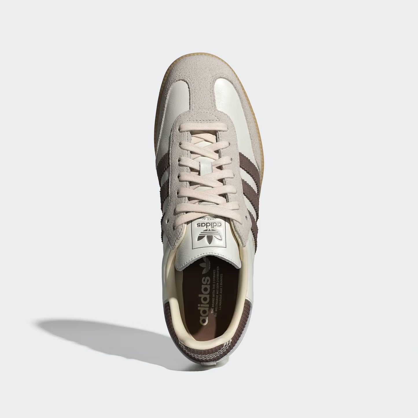 Adidas Samba OG Shoes Sneakers