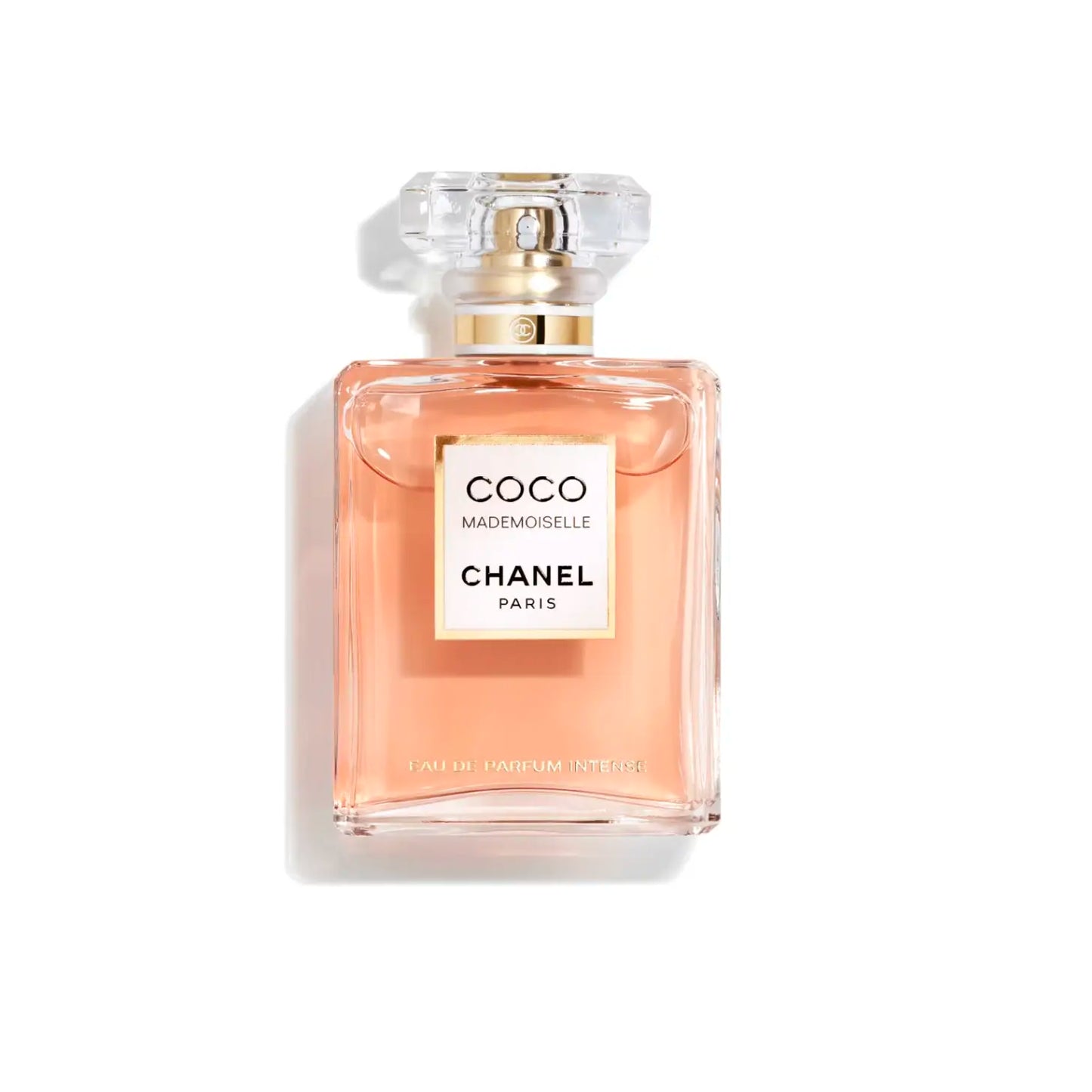 Coco Chanel Mademoiselle Eau De Parfum Intense Spray