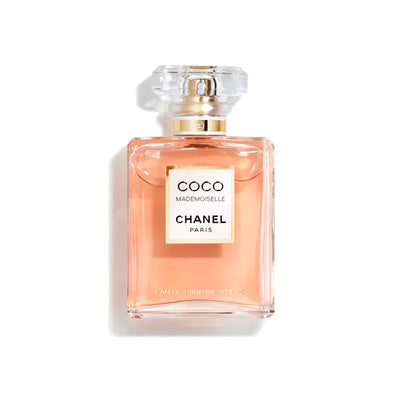 Coco Chanel Mademoiselle Eau De Parfum Intense Spray