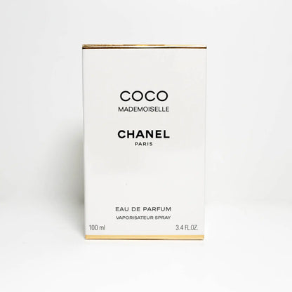 Coco Chanel Mademoiselle Eau De Parfum Intense Spray
