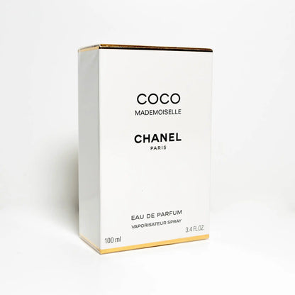 Coco Chanel Mademoiselle Eau De Parfum Intense Spray