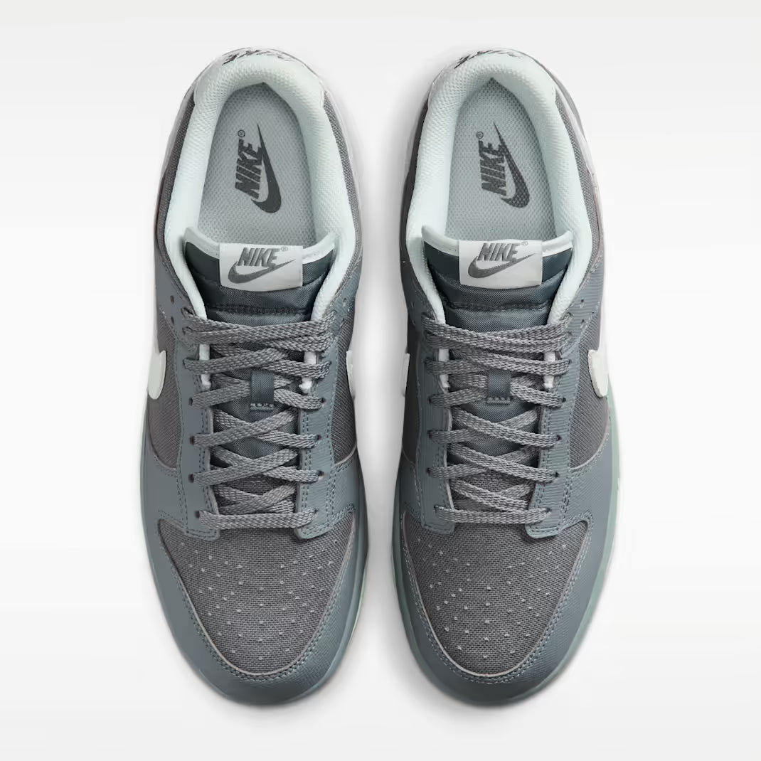 Nike Men's Dunk Low Retro Shoes Trainers