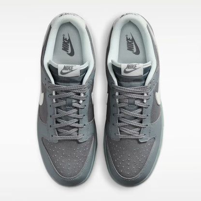 Nike Men's Dunk Low Retro Shoes Trainers