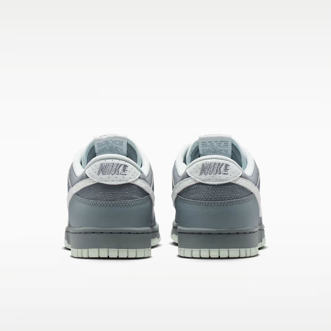 Nike Men's Dunk Low Retro Shoes Trainers