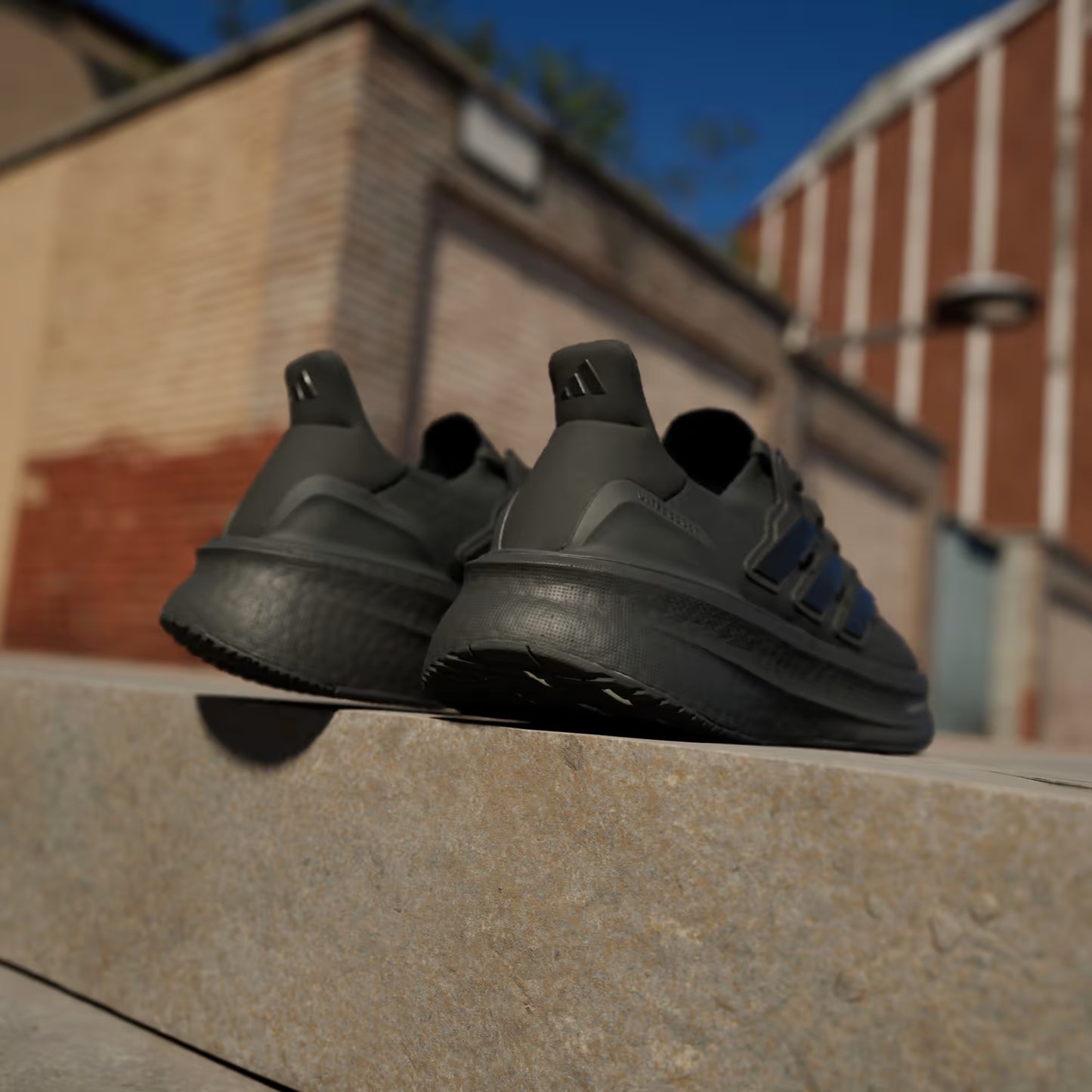 Adidas UltraBoost 5X Men's Shoes