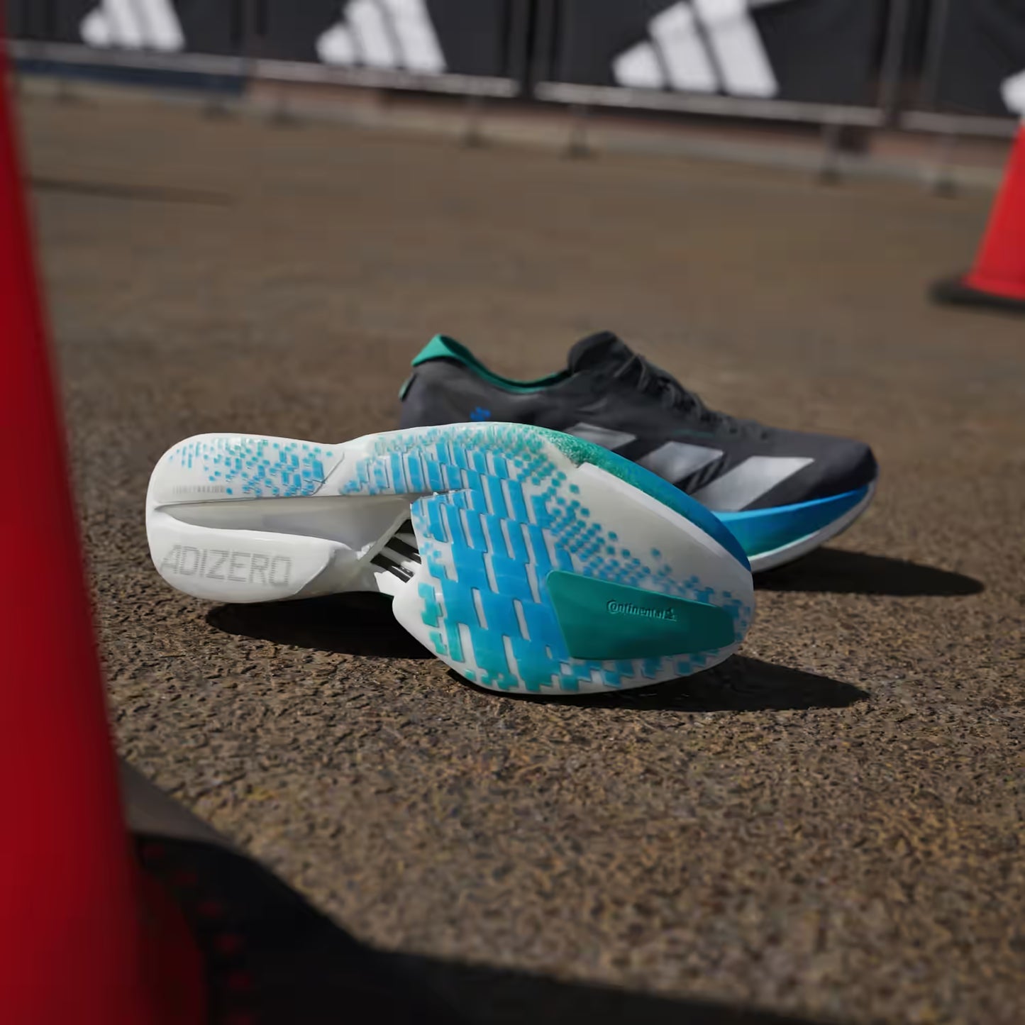 Adidas Adizero Adios Pro 4 Men's Shoes
