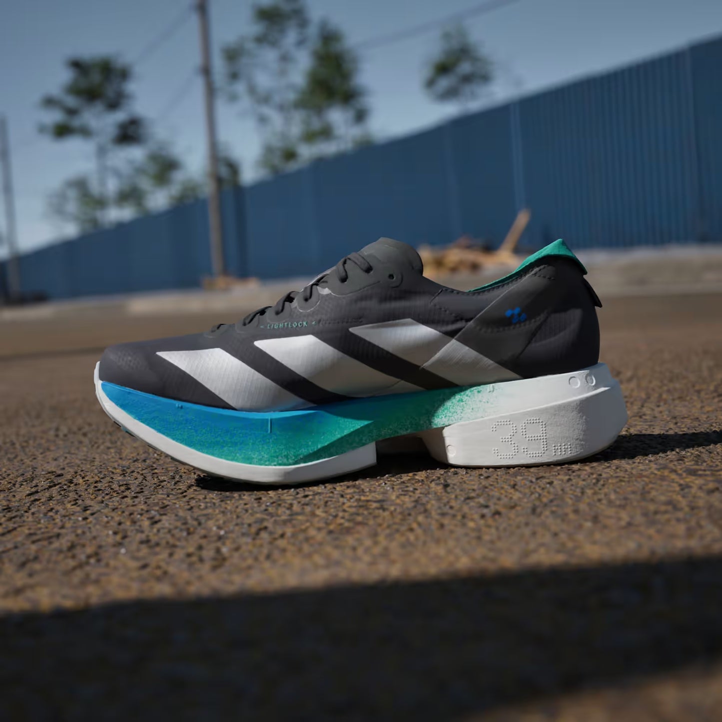Adidas Adizero Adios Pro 4 Men's Shoes