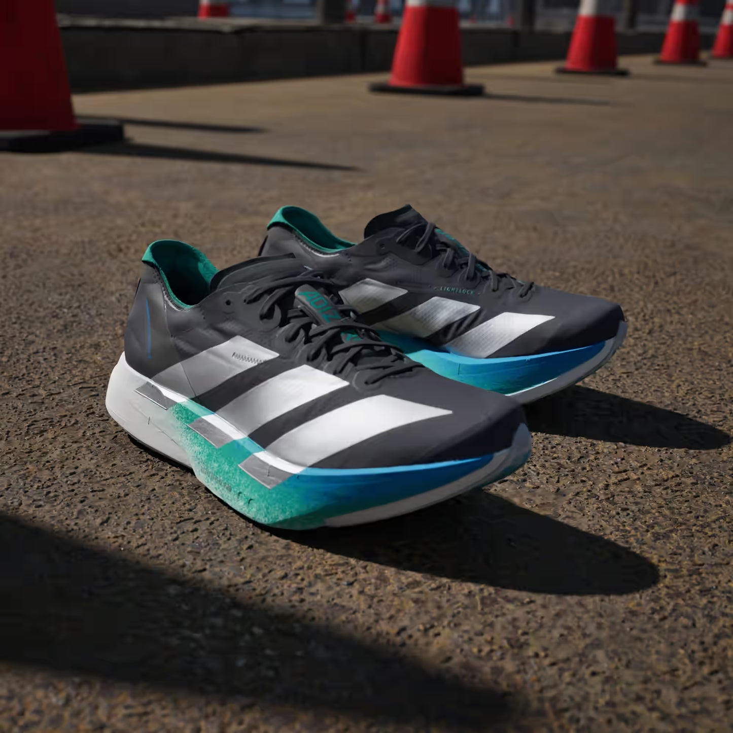 Adidas Adizero Adios Pro 4 Men's Shoes