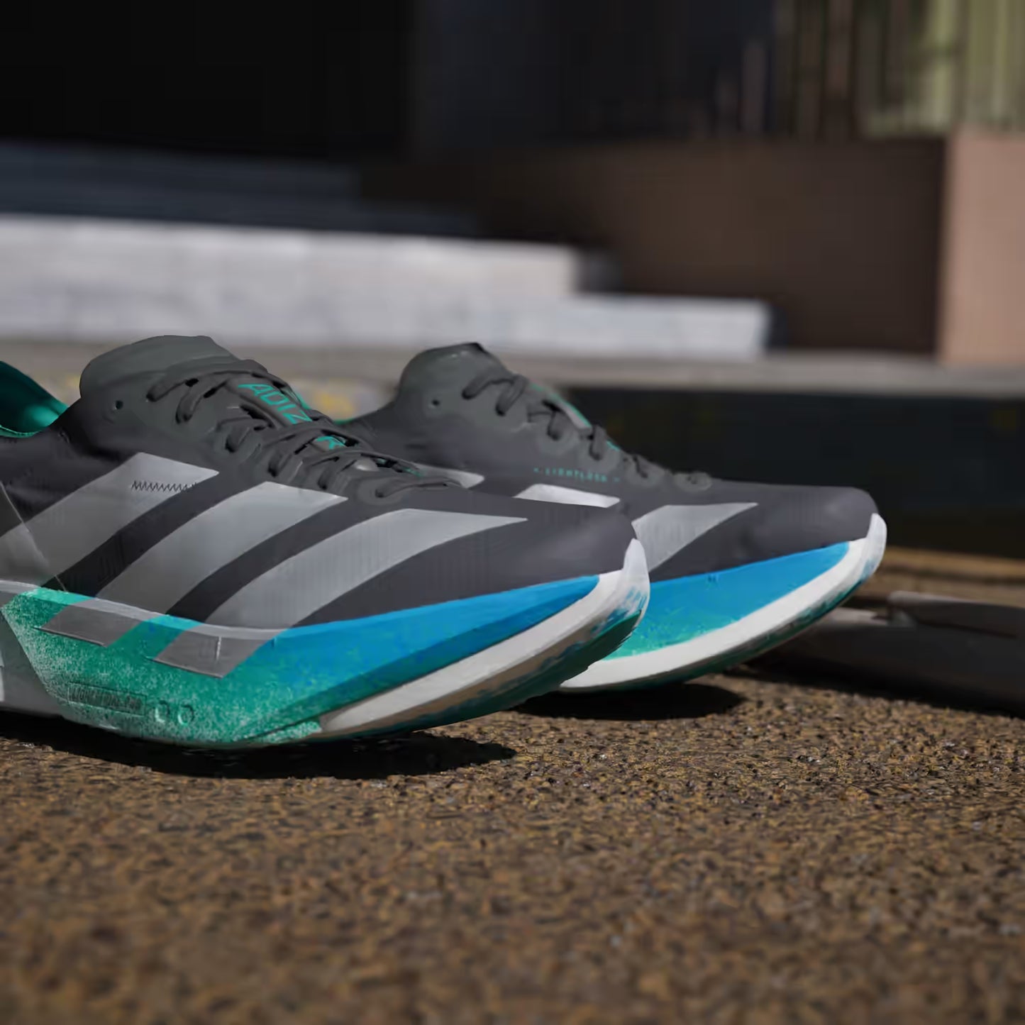 Adidas Adizero Adios Pro 4 Men's Shoes