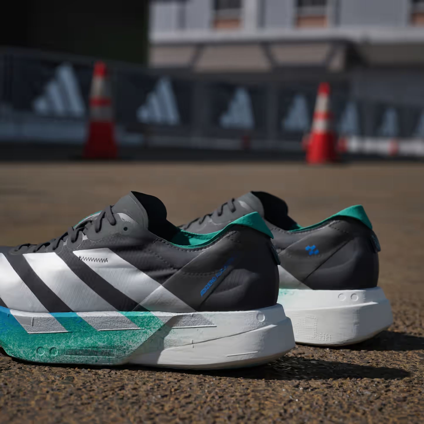 Adidas Adizero Adios Pro 4 Men's Shoes
