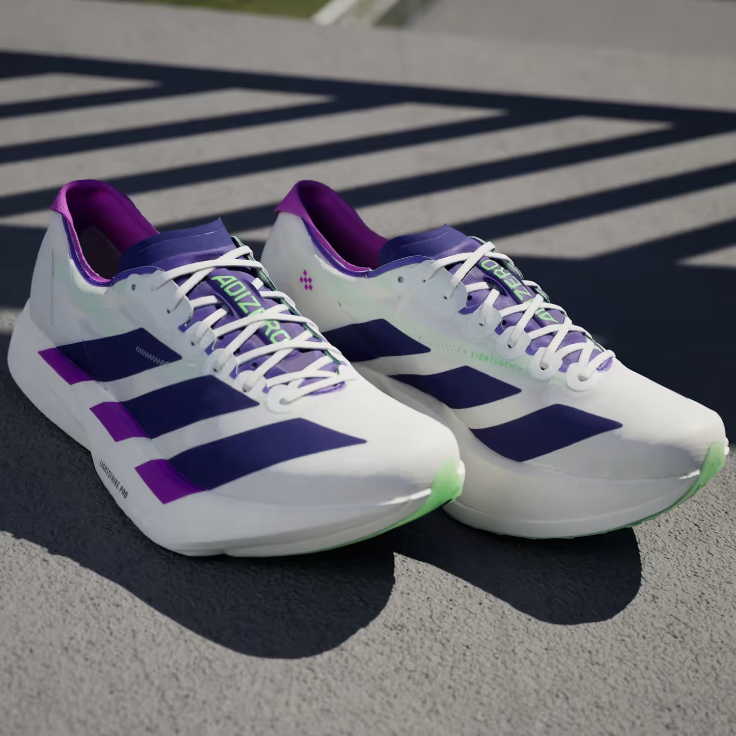 Adidas Adizero Adios Pro 4 Men's Shoes