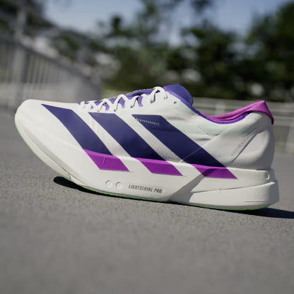 Adidas Adizero Adios Pro 4 Men's Shoes