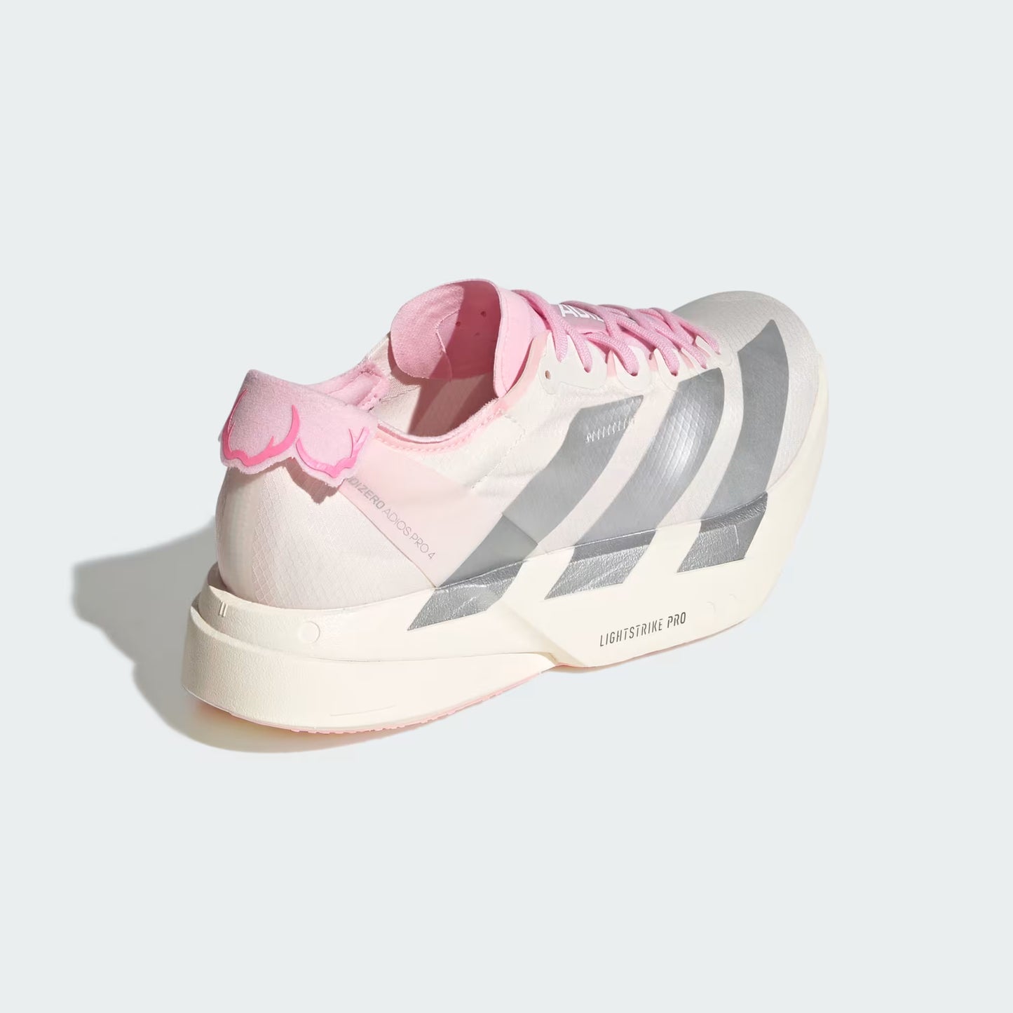 Adidas Adizero Adios Pro 4 Shoe Trainer