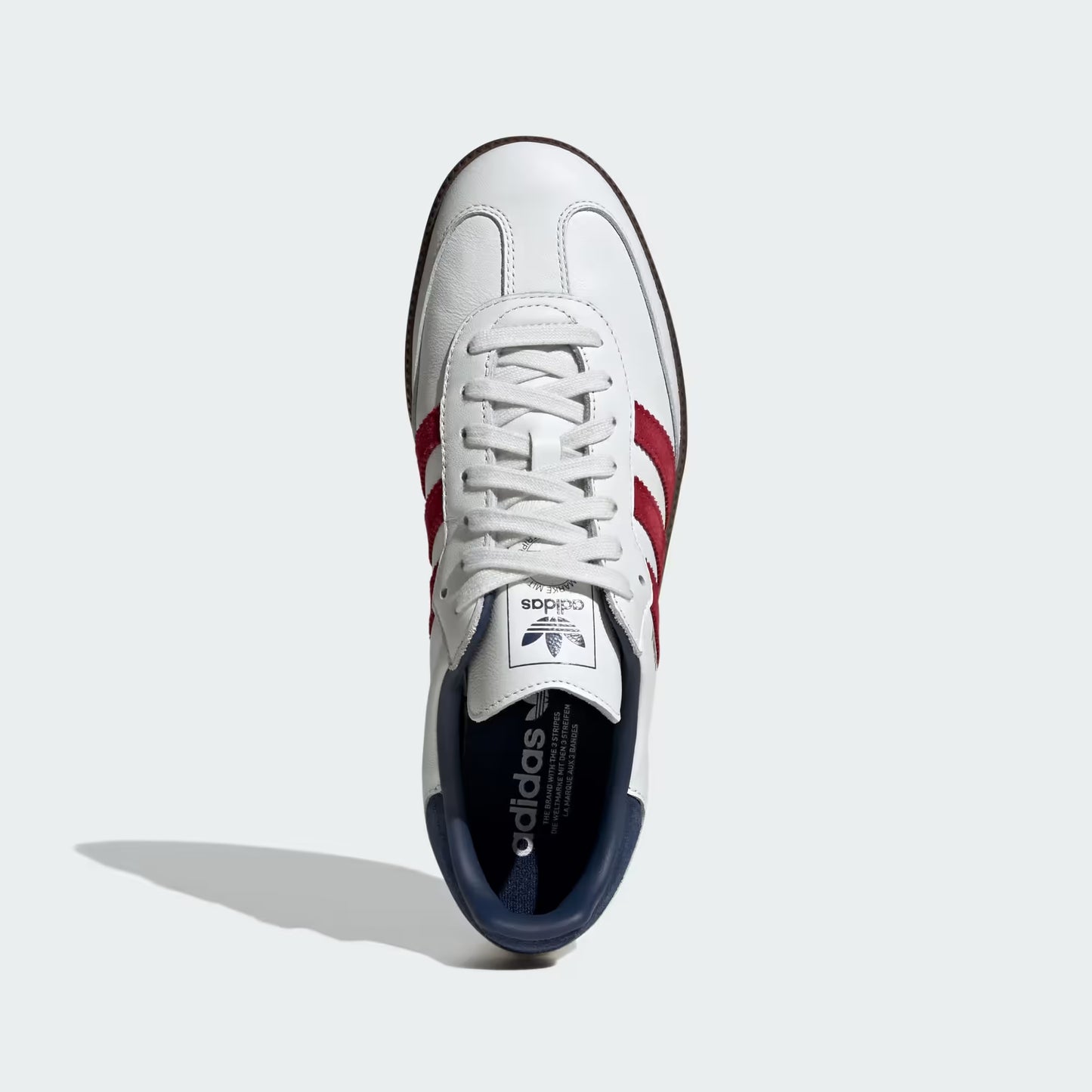 Adidas Samba OG Shoes Sneakers