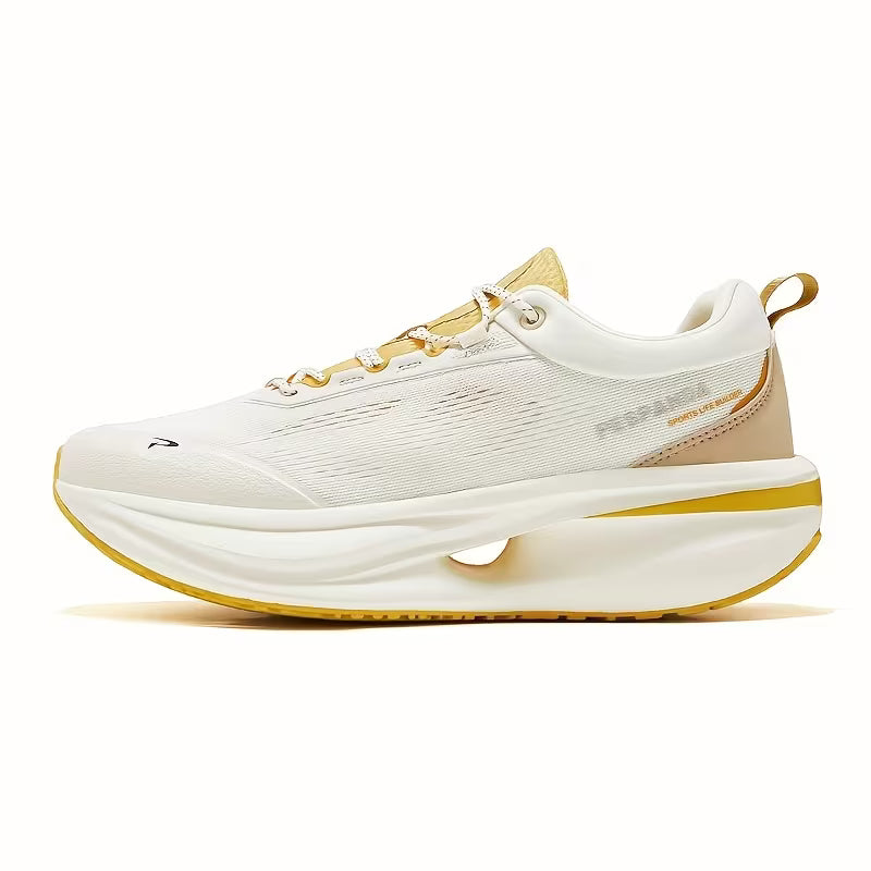 Lightweight Versatile Unisex Casual Walking Commuting Running Morning Walk Exercise Shoes Trainers