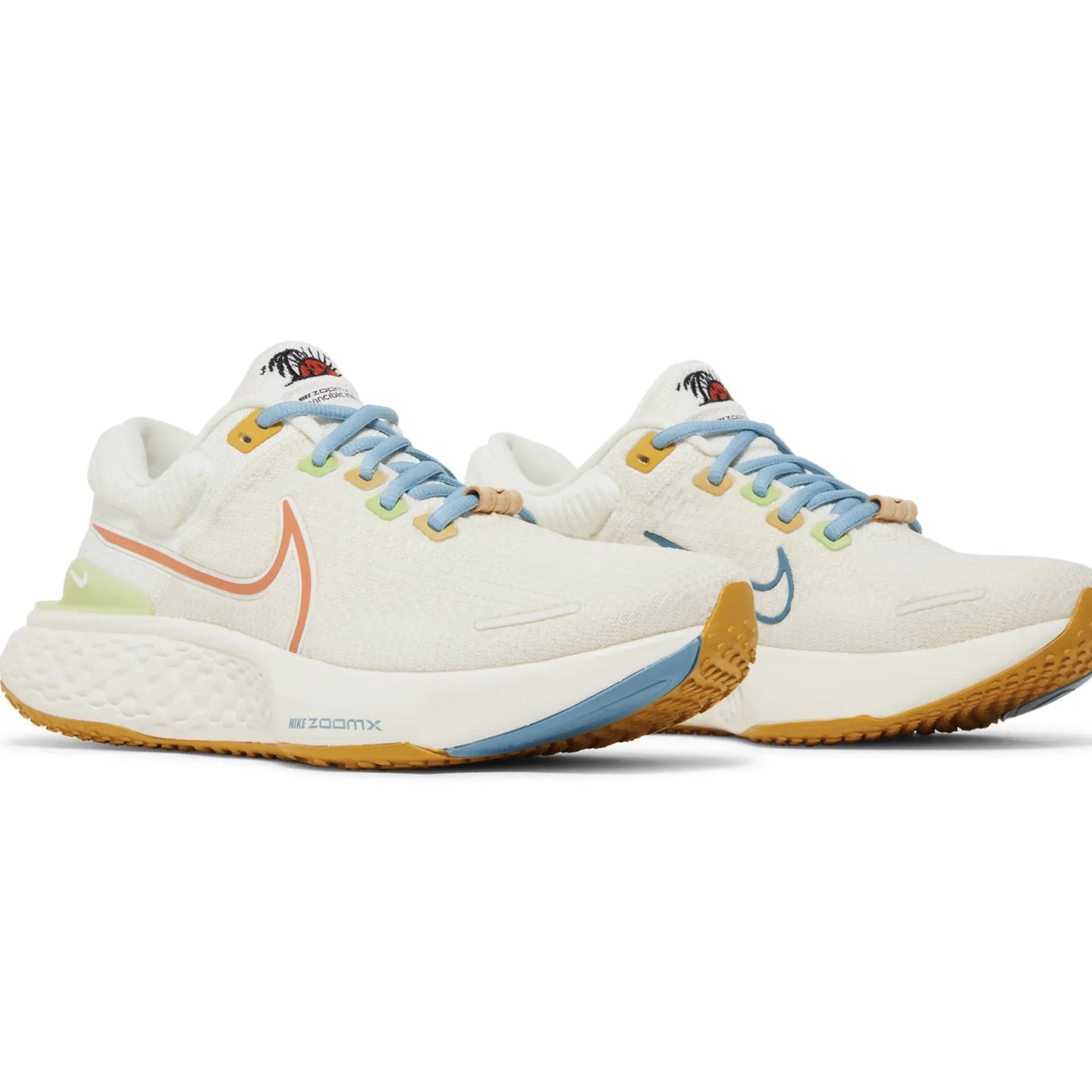 Nike ZoomX Men's Invincible Run Flyknit 2 Shoes Sneakers