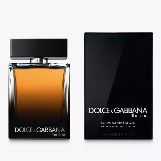 Dolce & Gabbana The One Eau De Parfum For Men