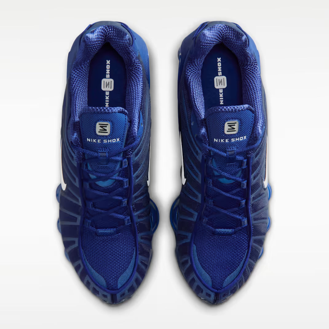 Nike Shox TL Men's Shoes