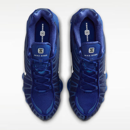 Nike Shox TL Men's Shoes