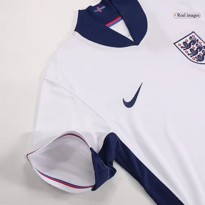 England Nike Men's Home Stadium Shirt 2024