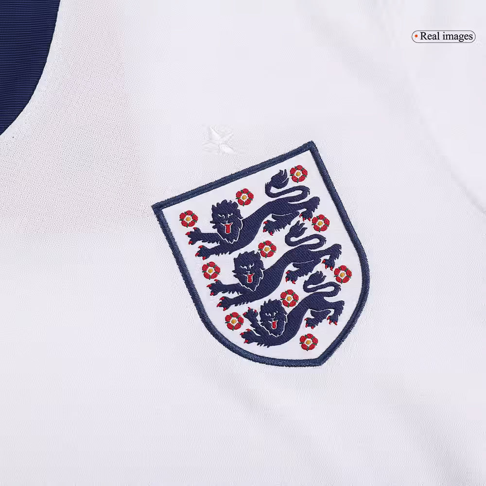 England Nike Men's Home Stadium Shirt 2024