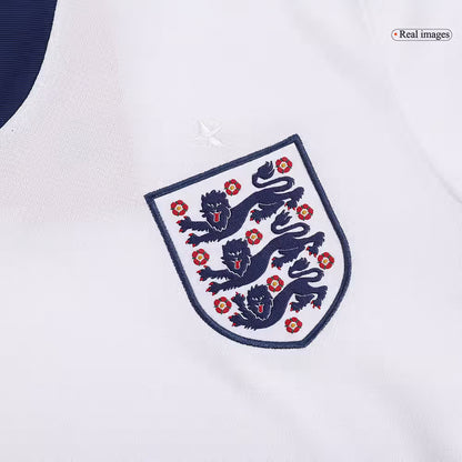 England Nike Men's Home Stadium Shirt 2024