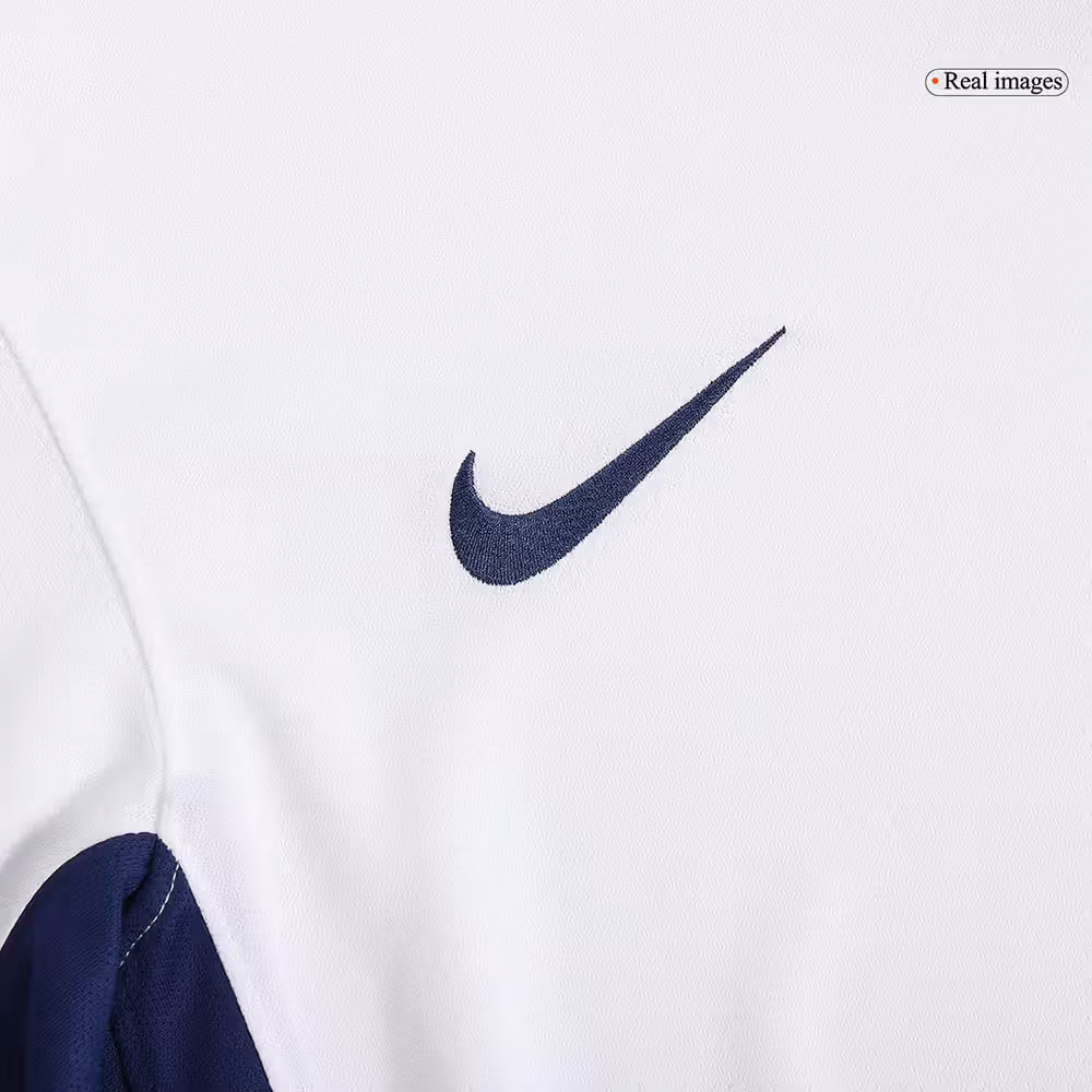 England Nike Men's Home Stadium Shirt 2024