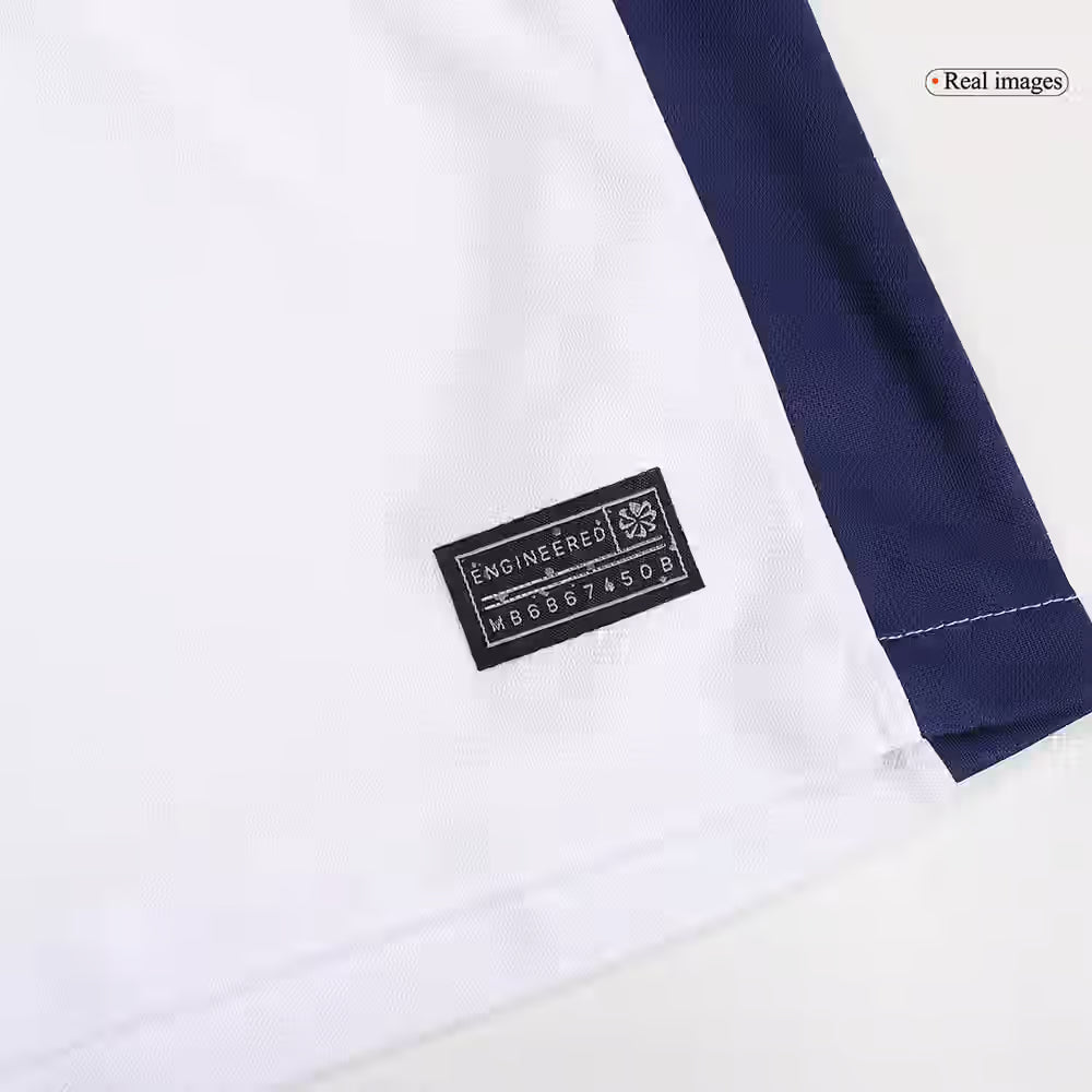 England Nike Men's Home Stadium Shirt 2024