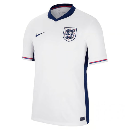 England Nike Men's Home Stadium Shirt 2024