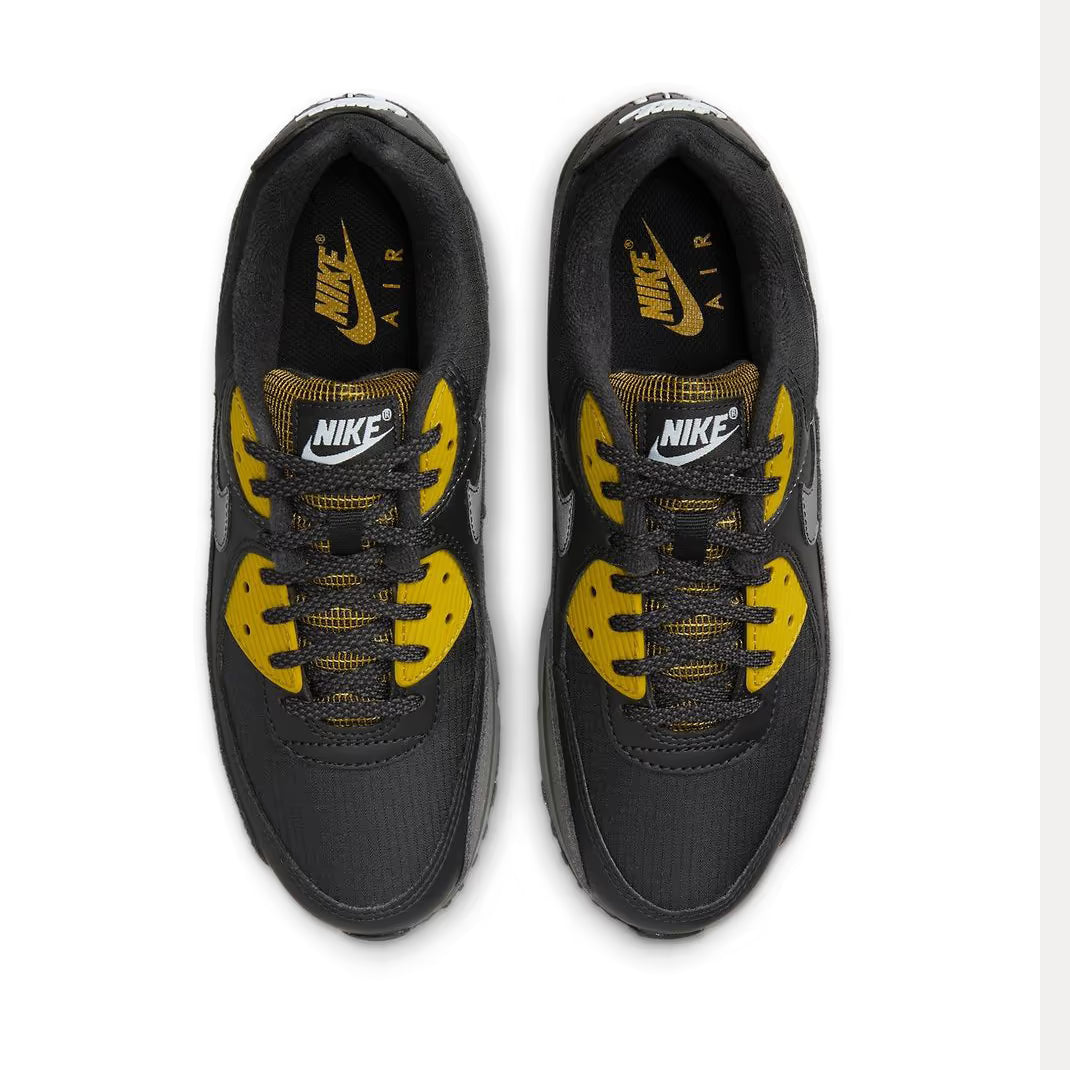 Nike Air Max 90 Running Walking Low Top Sneakers Trainers