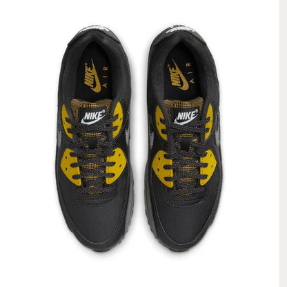 Nike Air Max 90 Running Walking Low Top Sneakers Trainers