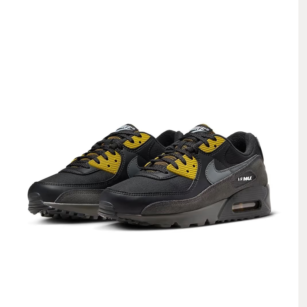 Nike Air Max 90 Running Walking Low Top Sneakers Trainers
