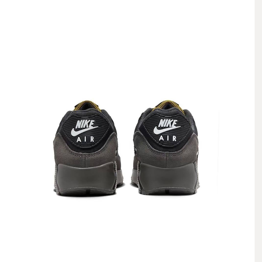 Nike Air Max 90 Running Walking Low Top Sneakers Trainers